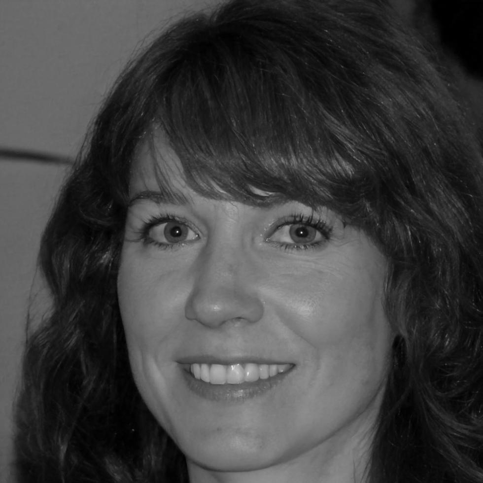 Portrait d'une participante satisfaite du programme